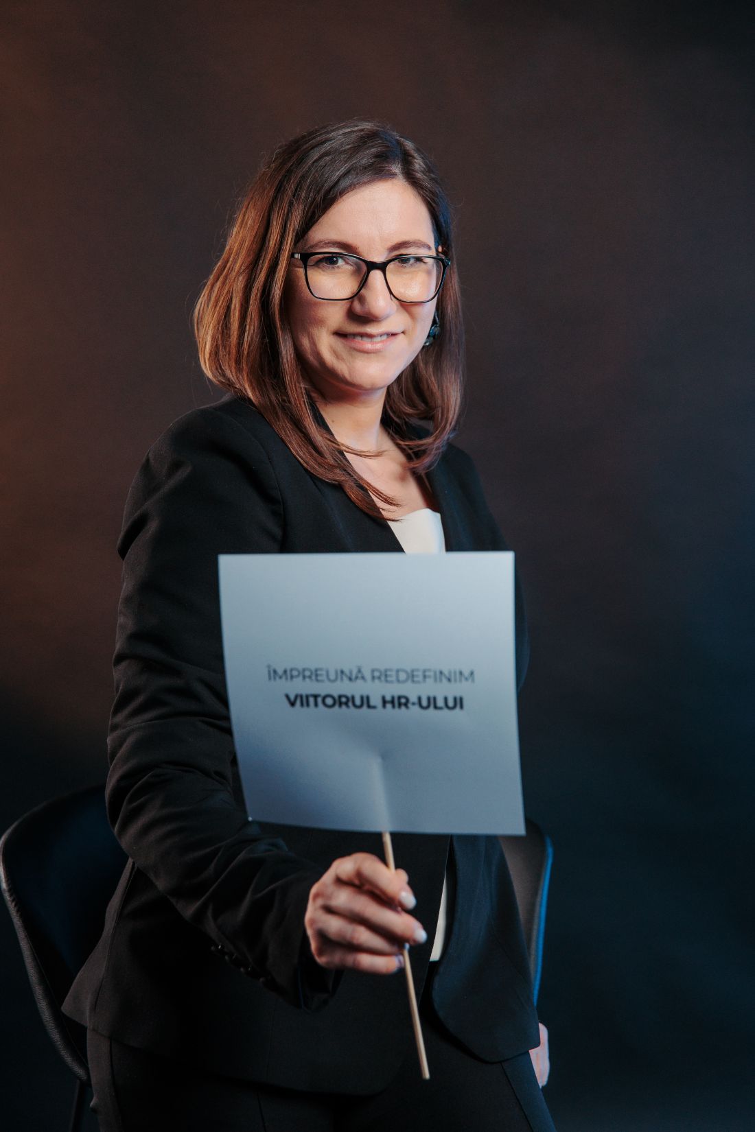 Irina Filip — Împreună redefinim viitorul HR-ului